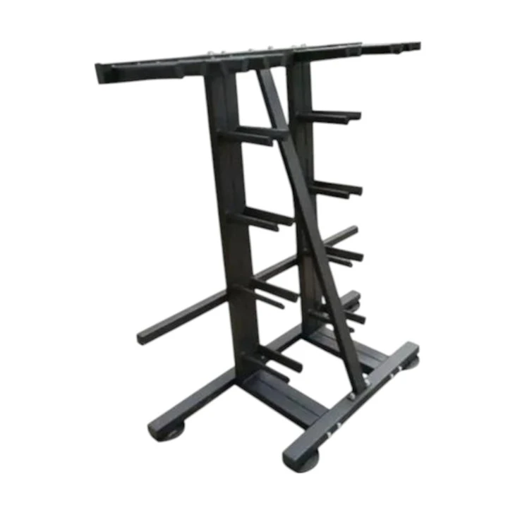 08 Storage Rack For Barbell Set suppliers