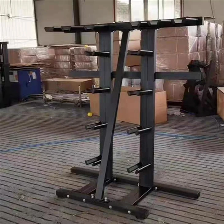 08 Storage Rack For Barbell Set best