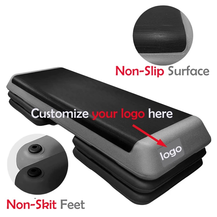 110cm Adjustable Aerobics Step suppliers