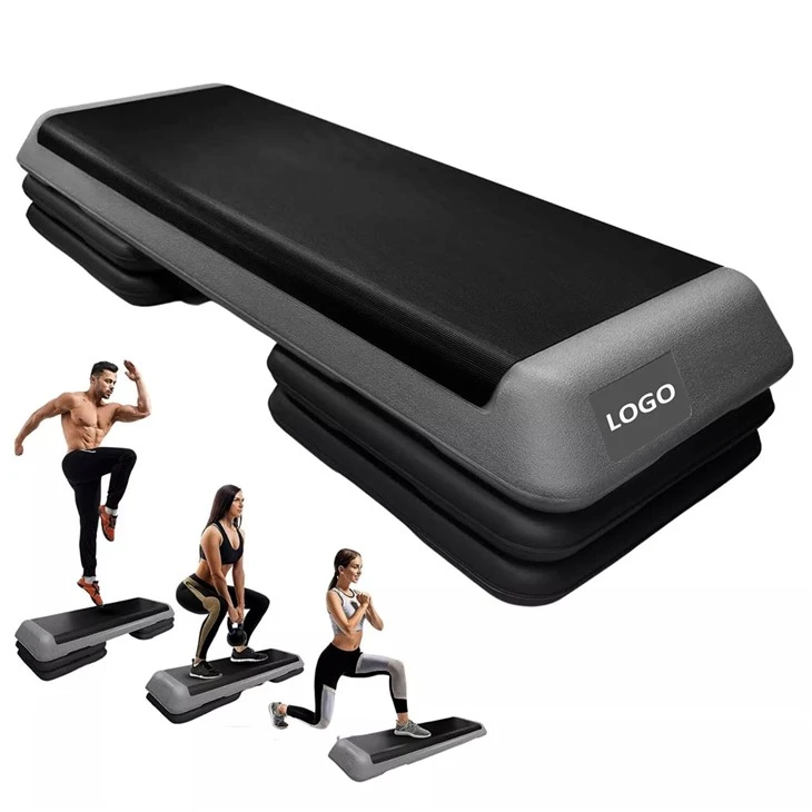 110cm Adjustable Aerobics Step factory