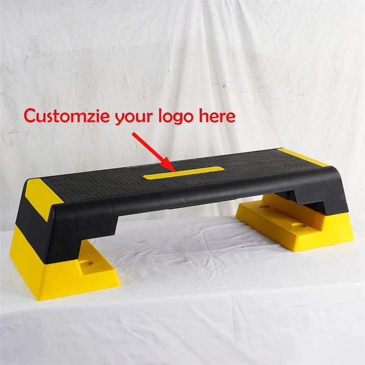 98cm Adjustable Aerobics Step factory