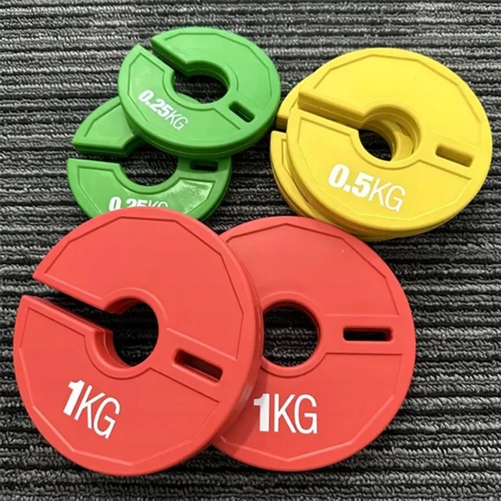 Add-on Change Plate high quality