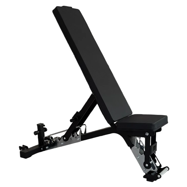Adjustable Bench With Chrome Rails price