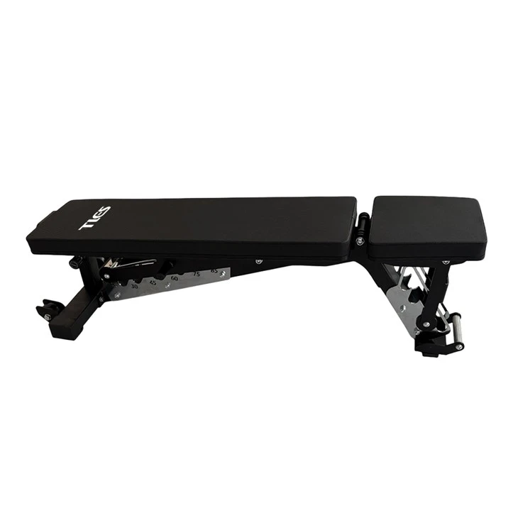 Adjustable Bench With Chrome Rails best