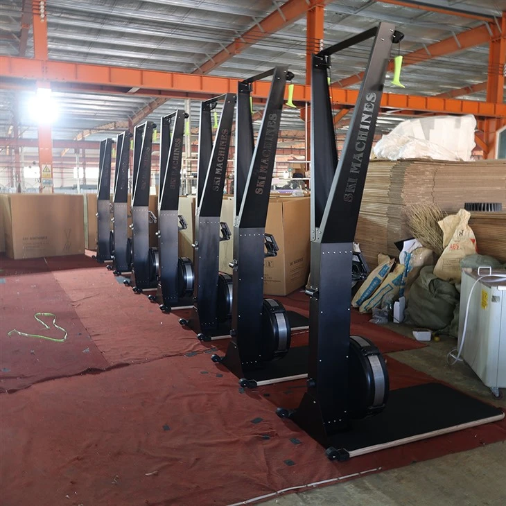 Air Resistance Ski Machine high quality
