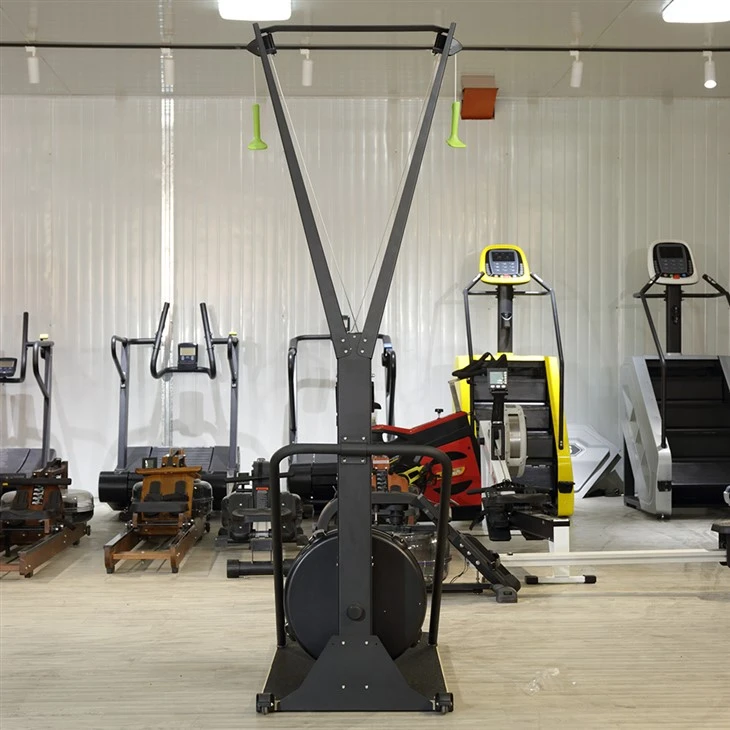 Air Resistance Ski Machine best