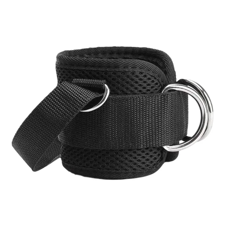 Ankle Strap With Foot Strap