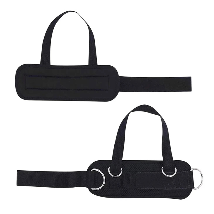 Ankle Strap With Foot Strap