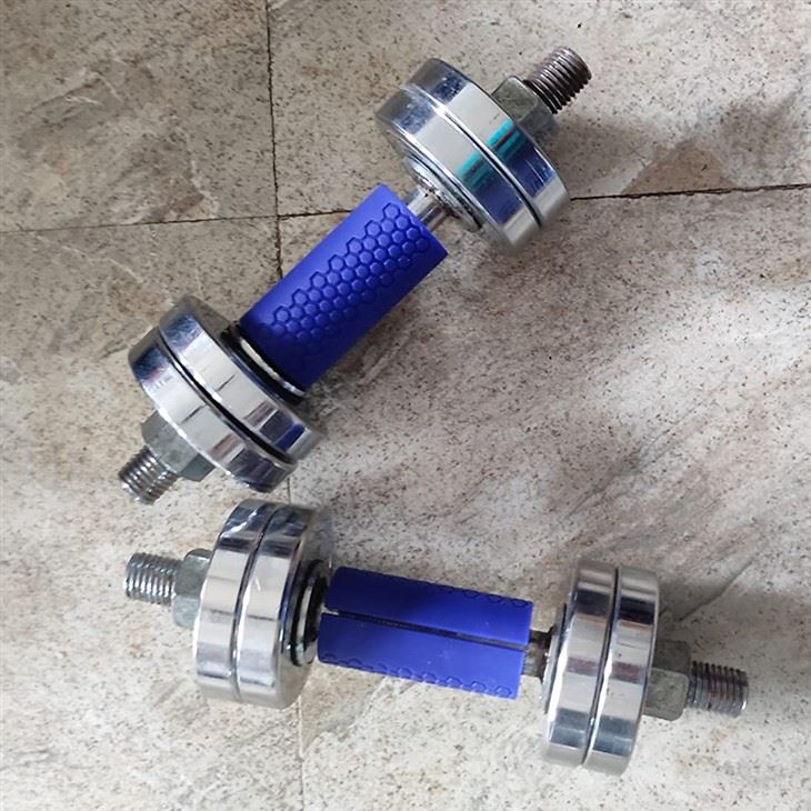 Barbell Grip in Pair high quality
