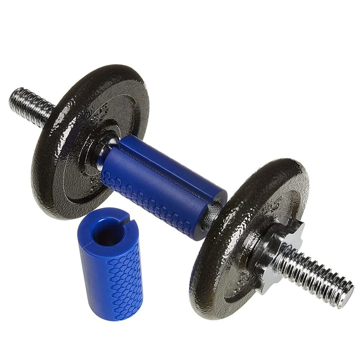 Barbell Grip in Pair suppliers