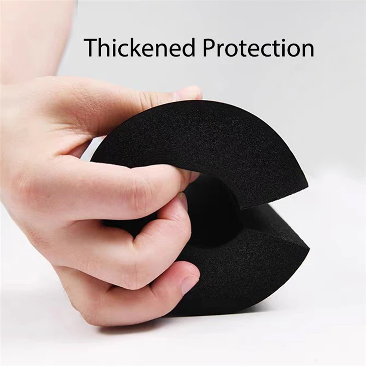 Barbell Pad With Jacket best