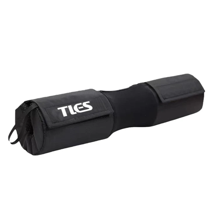 Barbell Pad With Jacket factory