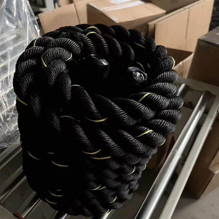 Battle Rope best