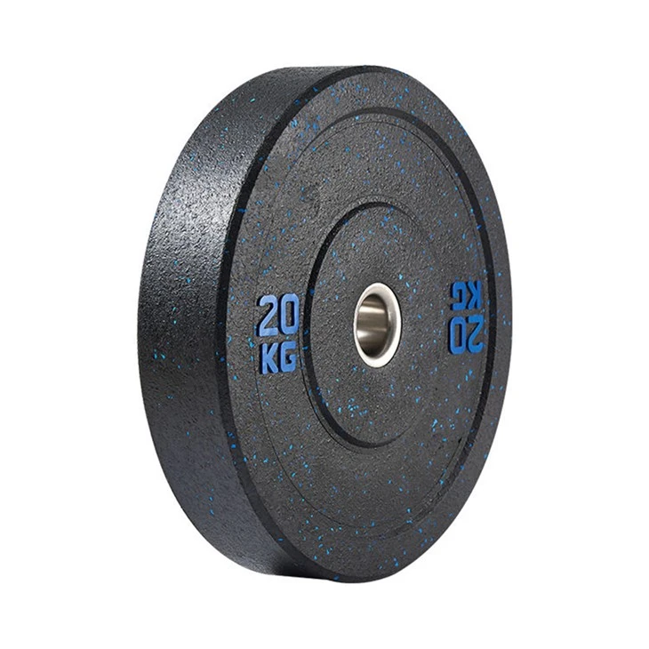 Colored High Temp Bumper Plate factory