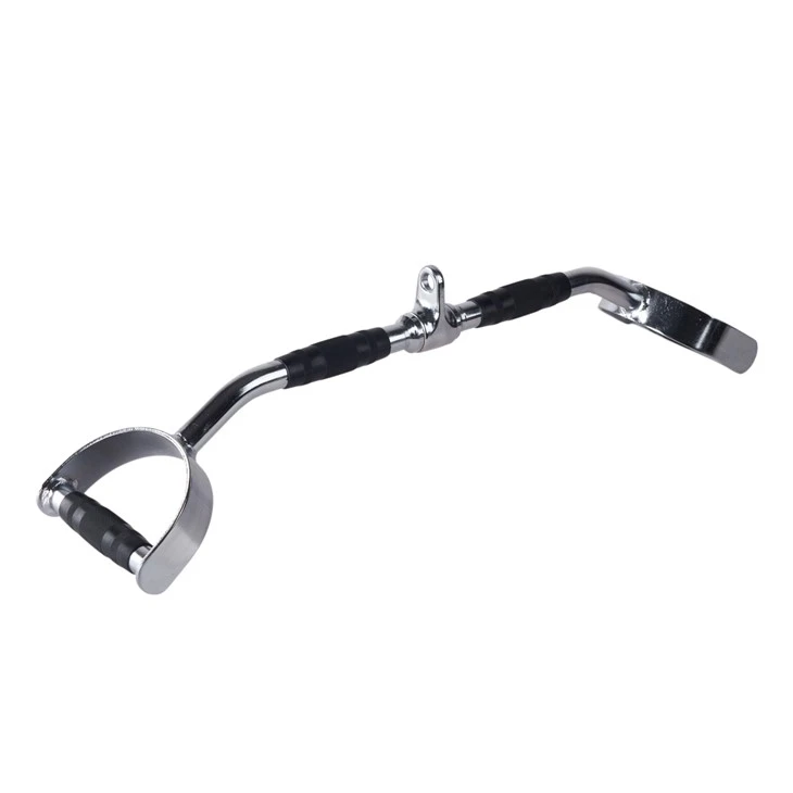 Curl Pulldown Bar