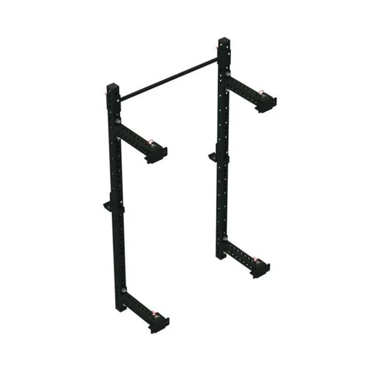 Foldable Power Rack 52x125x230cm best