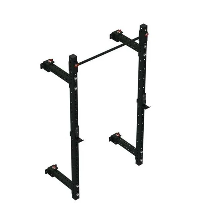 Foldable Power Rack 52x125x230cm suppliers