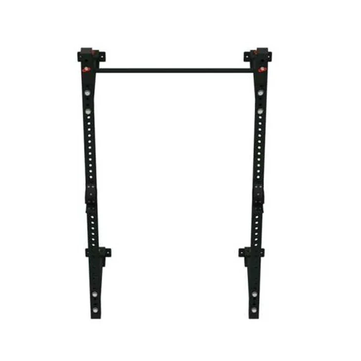 Foldable Power Rack 52x125x230cm high quality