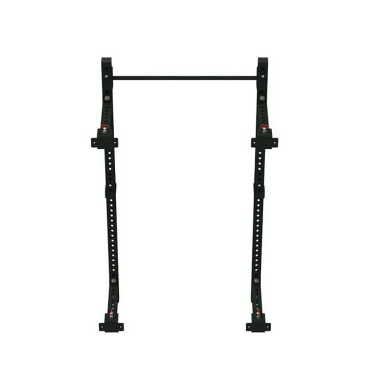 Foldable Power Rack 52x125x230cm price