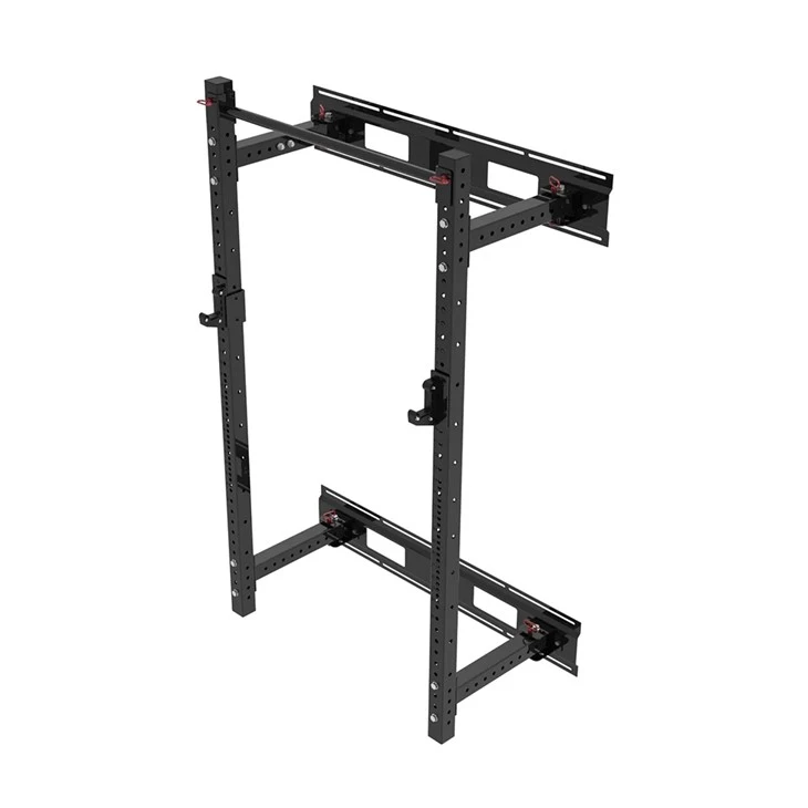 Foldable Power Rack 62x125x230cm suppliers