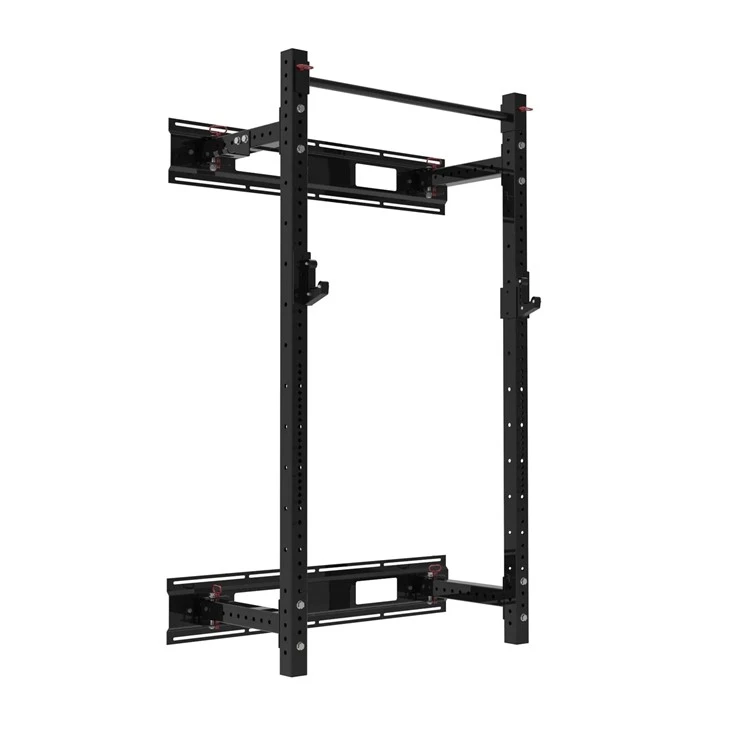 Foldable Power Rack 62x125x230cm best