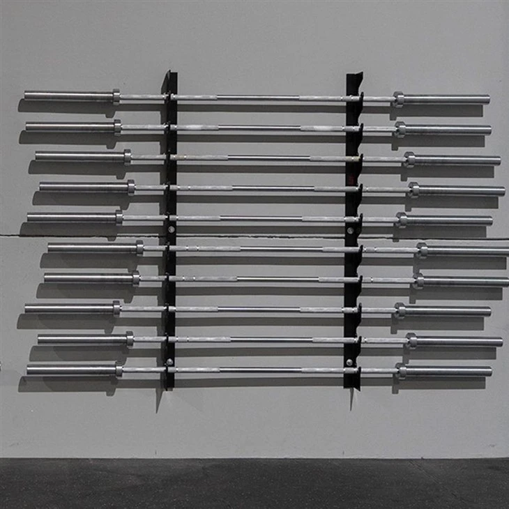Gun Rack For 6 Olympic Bars price