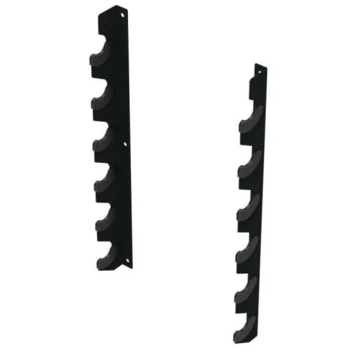 Gun Rack For 6 Olympic Bars suppliers