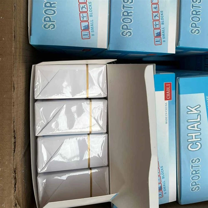 Gym Chalk suppliers