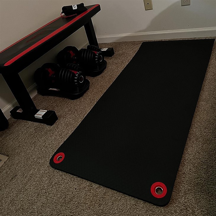 Hanging Yoga Mat high quality