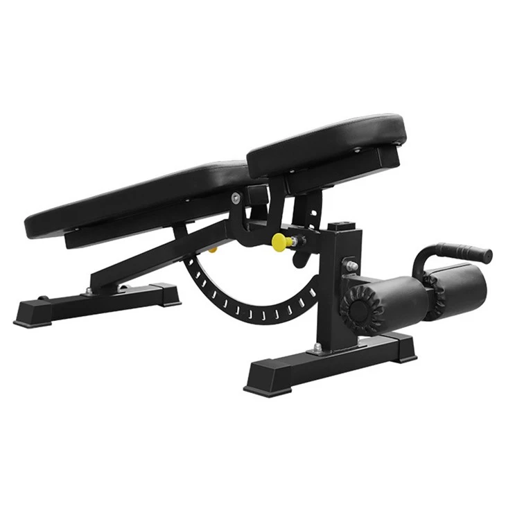 Home Use Adjustable Bench factory