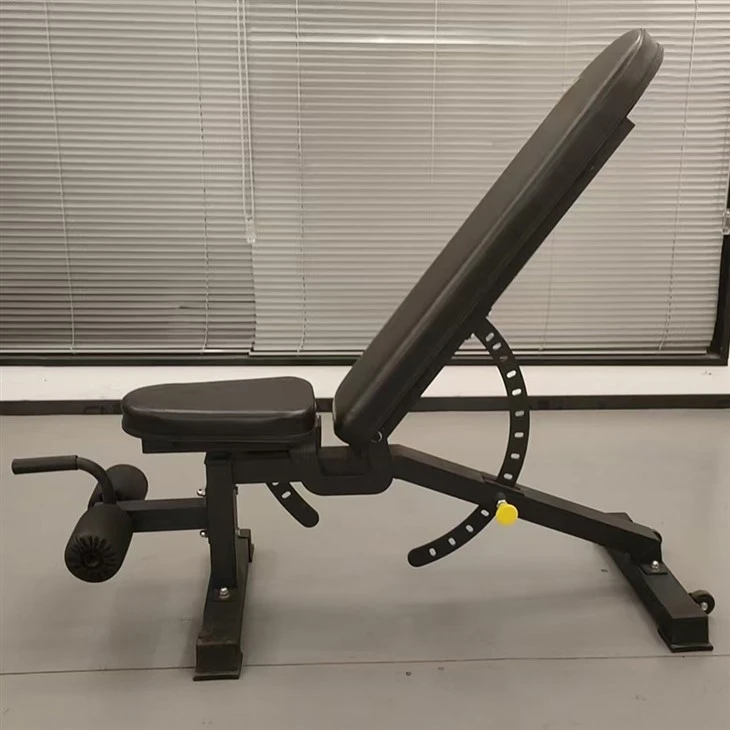 Home Use Adjustable Bench best