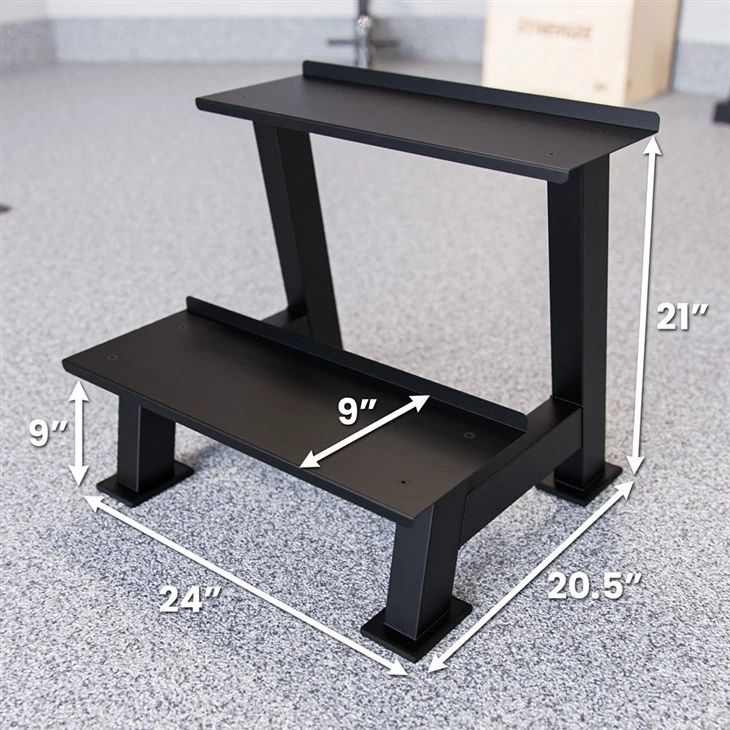 Kettlebell Mini Rack suppliers