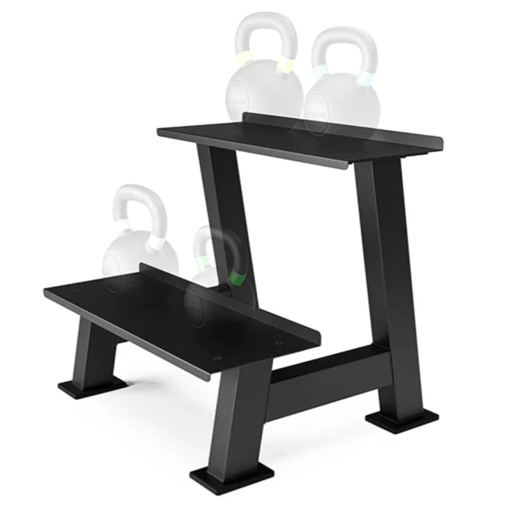 Kettlebell Mini Rack factory