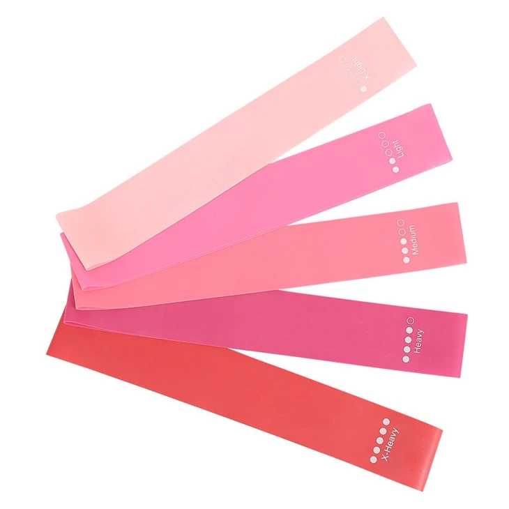 Latex Mini Loop Bands suppliers