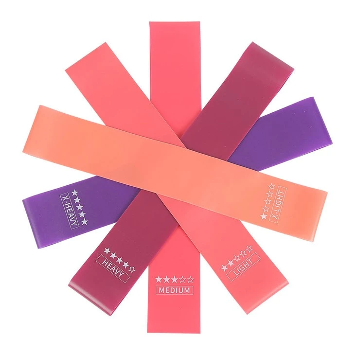 Latex Mini Loop Bands high quality