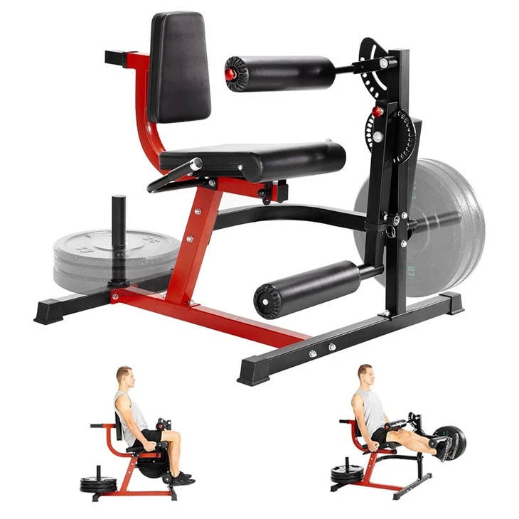 Leg Curl And Extension Machine suppliers