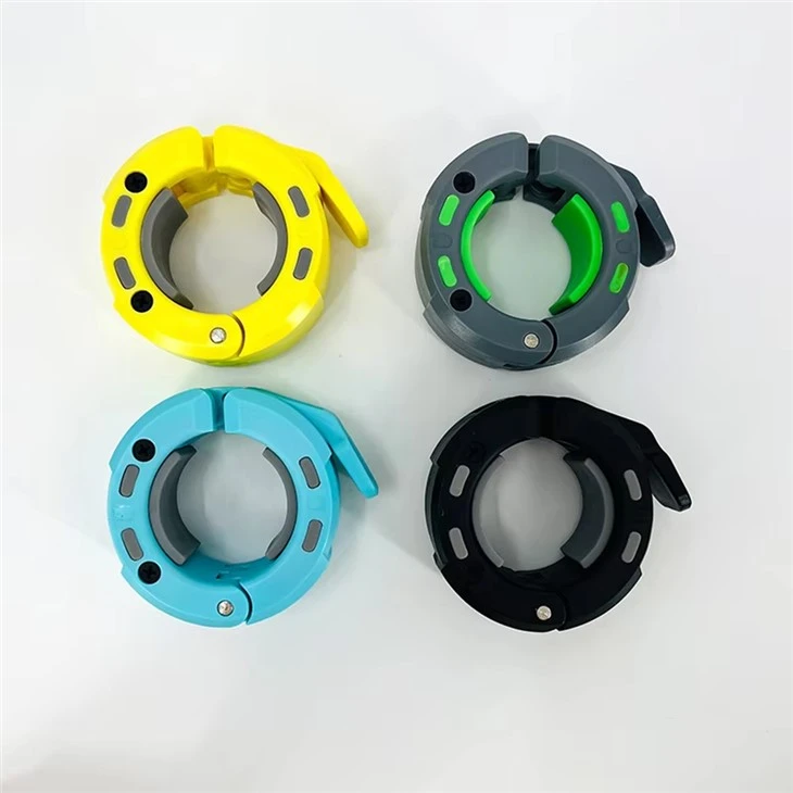Magnetic Olympic Collars- Ø50mm price