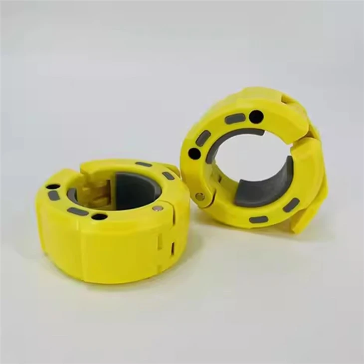 Magnetic Olympic Collars- Ø50mm best