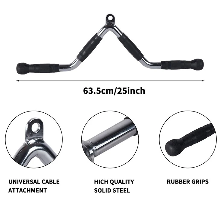 Multi-Purpose V Bar