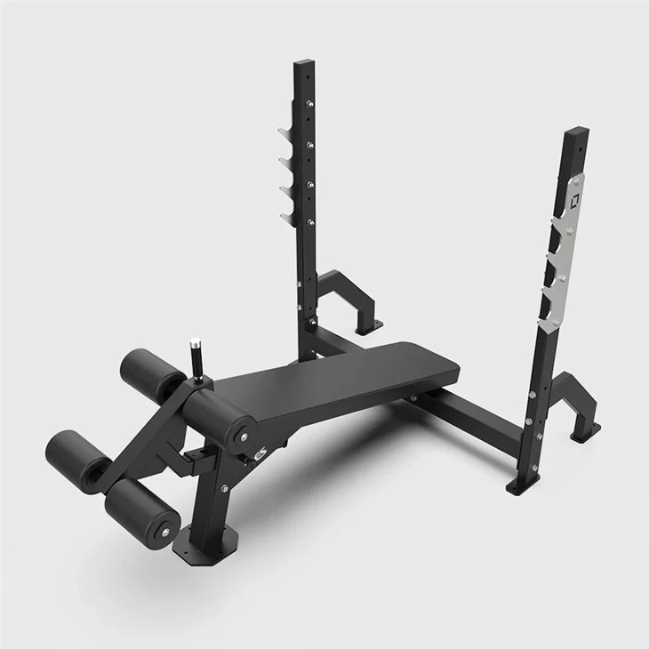Olympic Decline Bench suppliers