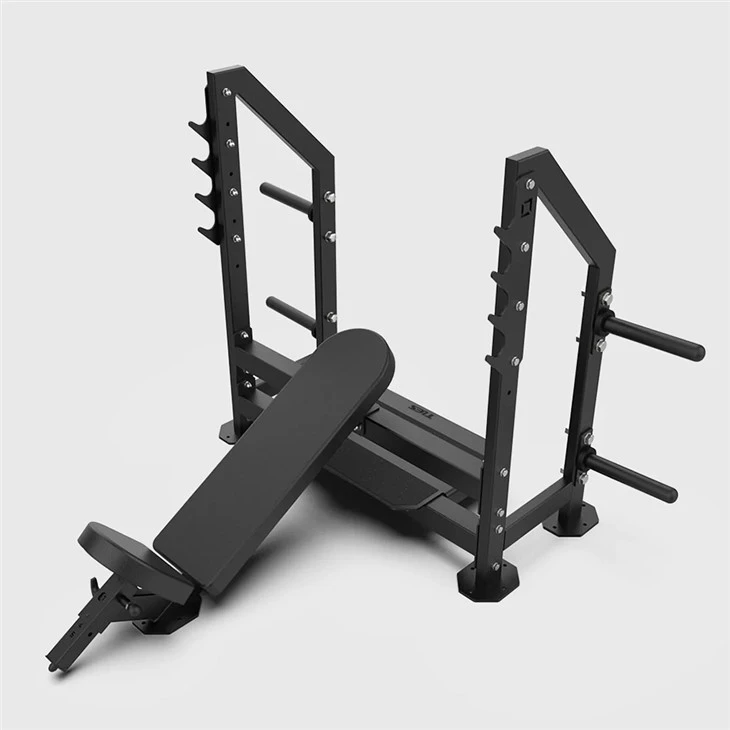 Olympic Incline Bench factory