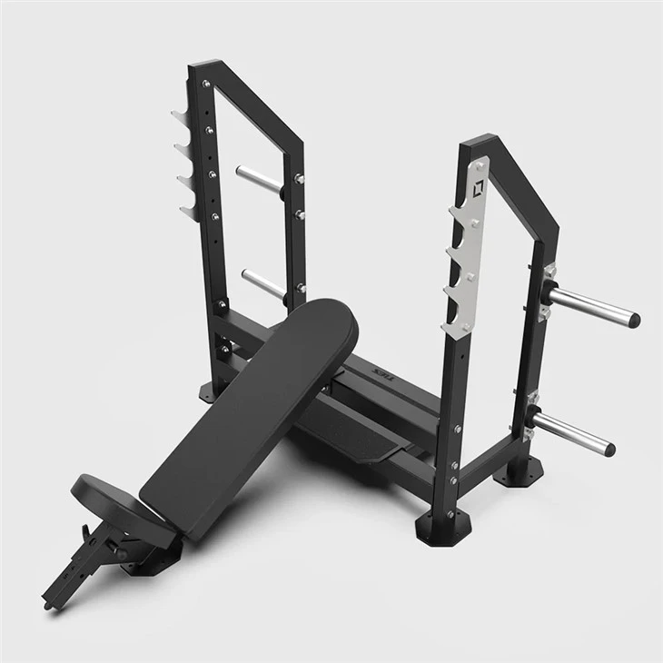 Olympic Incline Bench best