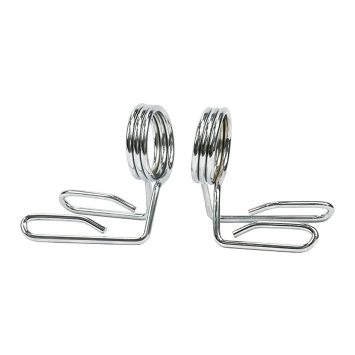 Olympic Spring Collar Set- Ø50mm best