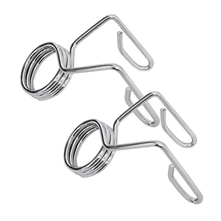 Olympic Spring Collar Set- Ø50mm high quality