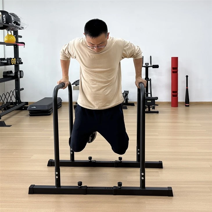 Parallettes Bars factory