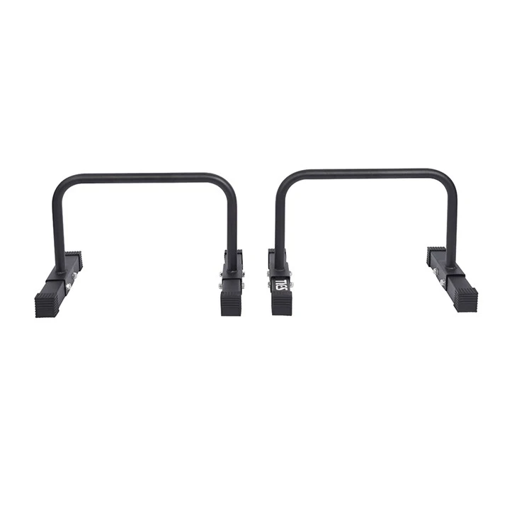 Parallettes suppliers