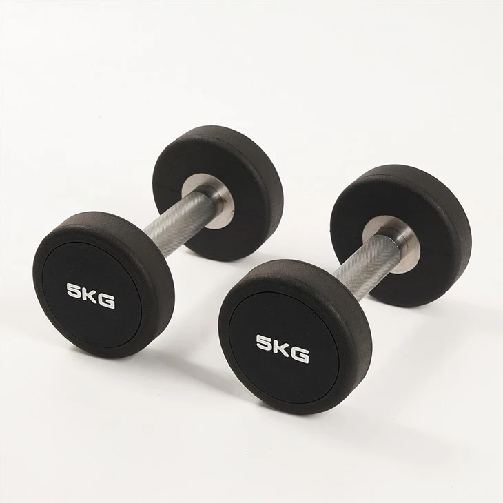 PEV Round Dumbbells suppliers