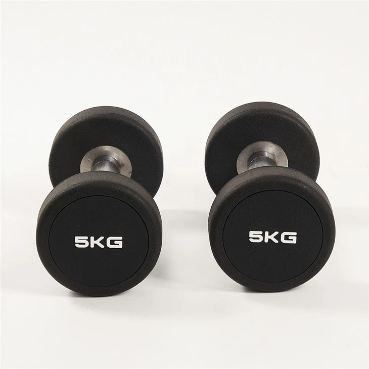 PEV Round Dumbbells factory