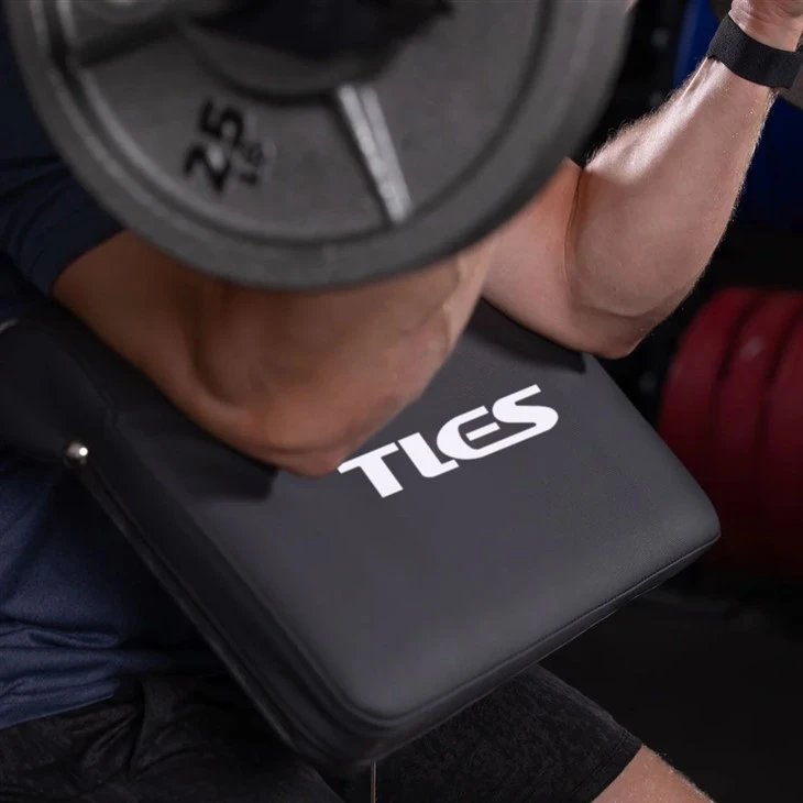 Preacher Curl Station suppliers