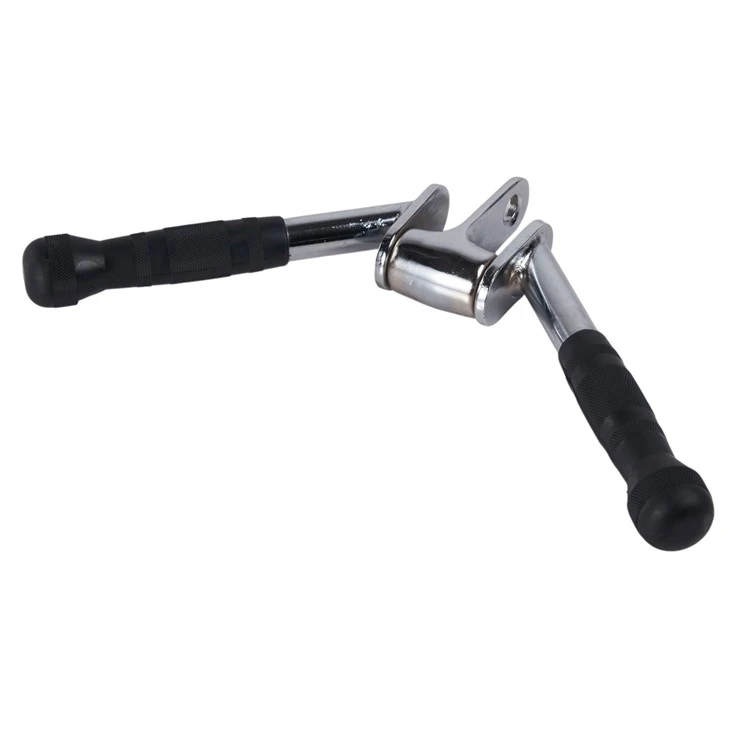 Pro-Grip Revolving V Bar